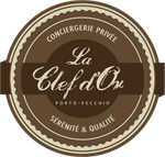Conciergerie la Clef d'or Port Vecchio