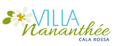 villa corse cala rossa nananthee